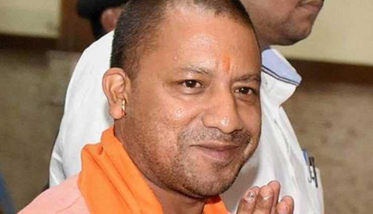 2019 लोकसभा चुनाव से पहले योगी आदित्यनाथ करेंगे राम मंदिर का शिलान्यास : मंत्री