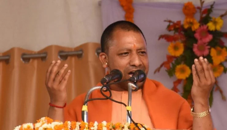 आदित्यनाथ का अखिलेश-मायावती पर तंज, चुनाव बाद SP-BSP में नहीं होने दूंगा खून-खराबा