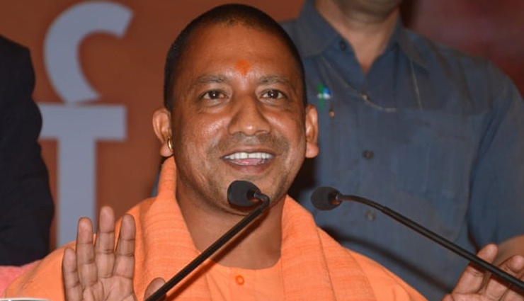 People got electricity on Muharram and Eid, but not on Holi and Diwali says UP CM Yogi Adityanath