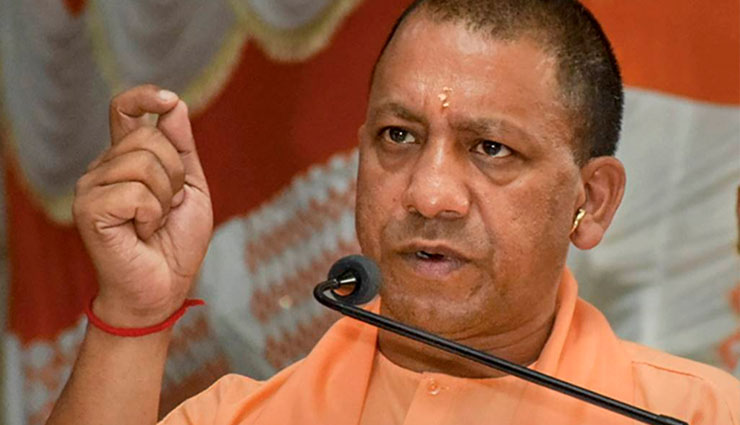 बंगाल में बोले योगी - मैंने यूपी में पूजा का समय नहीं बदला लेकिन मोहर्रम-ताजिया का समय बदलवा दिया