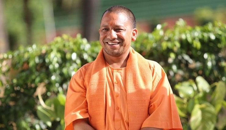 7 जून को अयोध्‍या जाएंगे CM योगी, राम की 7 फुट ऊंची काष्ठ प्रतिमा का करेंगे अनावरण 