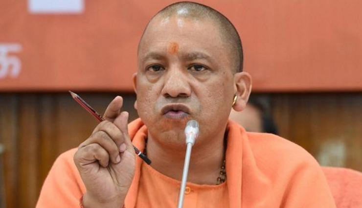 'मॉब लिंचिंग' कैसे रुके, सीएम योगी आदित्‍यनाथ ने दिया यह सुझाव 