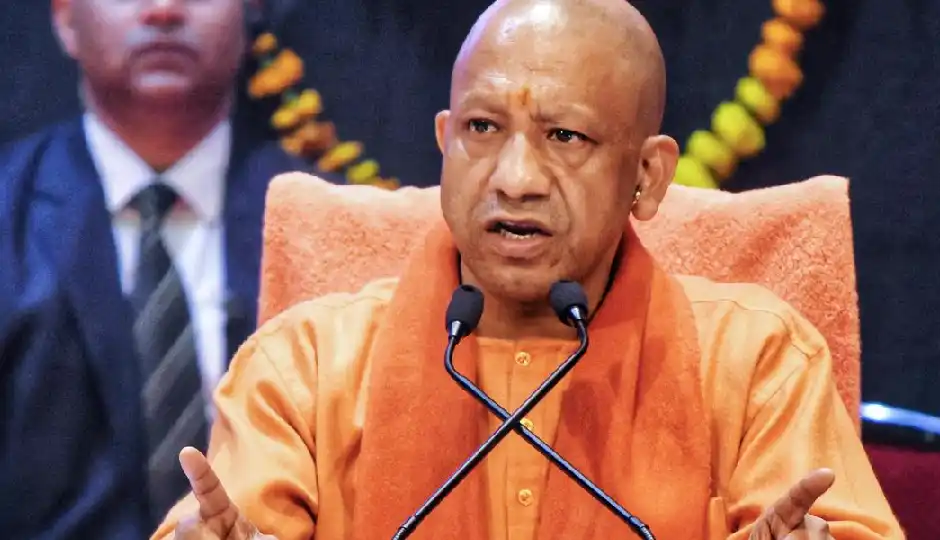 खुले में नमाज और कुर्बानी पर पूरी रोक..., बकरीद को लेकर सीएम योगी ने जारी किए 10 कड़े निर्देश