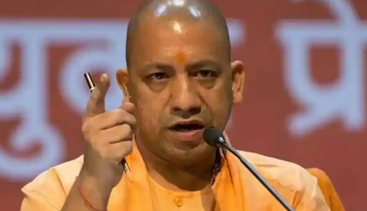 योगी आदित्यनाथ ने किया बड़ा एलान, मथुरा में मांस और शराब की बिक्री पर लगेगी रोक
 