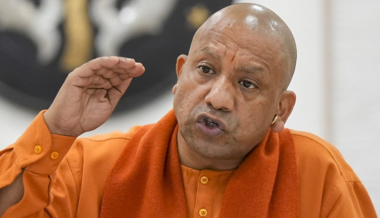 अतीक-अशरफ मर्डर: CM योगी आवास पर किसी के आने-जाने पर लगी रोक, मुख्यमंत्री ने हर 2 घंटे की मांगी रिपोर्ट