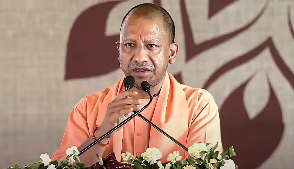 चीनी के बढ़ते दामों पर CM योगी का बड़ा बयान, बोले- UP में भरपूर स्टॉक, जमाखोरी-कालाबाजारी पर होगी सख्ती