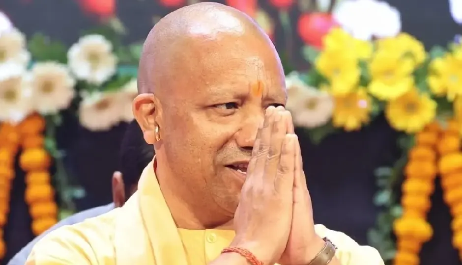 यूपी की 50 हजार छात्राओं को मिलेगी स्कूटी, CM योगी ने किया बड़ा ऐलान