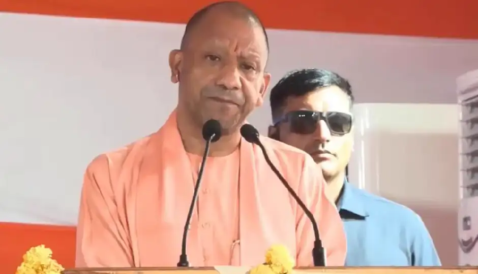 जन्माष्टमी पर मथुरा पहुंचेंगे सीएम योगी, ब्रज को 977 करोड़ की परियोजनाओं की देंगे सौगात