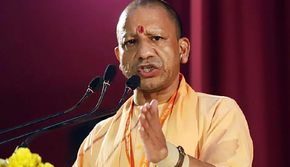 SIR के मुद्दे पर CM योगी का कांग्रेस-विपक्ष पर हमला, बोले- ‘लोकतंत्र को नुकसान पहुंचाने वाली हर साजिश का हिस्सा रहे’