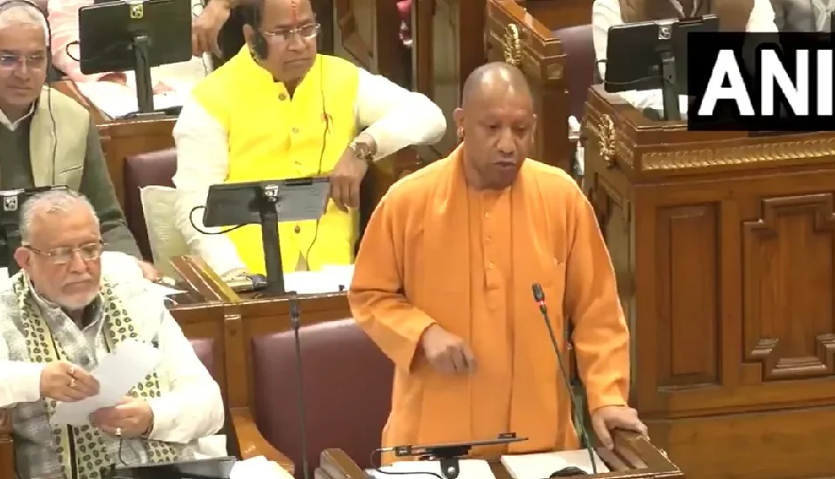 UP विधानसभा में कोडीन सिरप विवाद पर सीएम योगी का जवाब, कहा – यूपी में कोई मौत नहीं हुई
