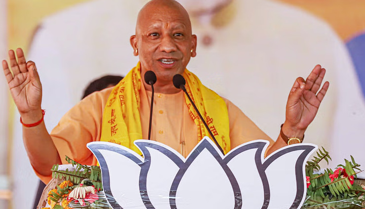 महाकुंभ ने विरोधियों को दिखाया आईना, 60 करोड़ से अधिक श्रद्धालुओं ने संगम में लगाई डुबकी: CM  योगी