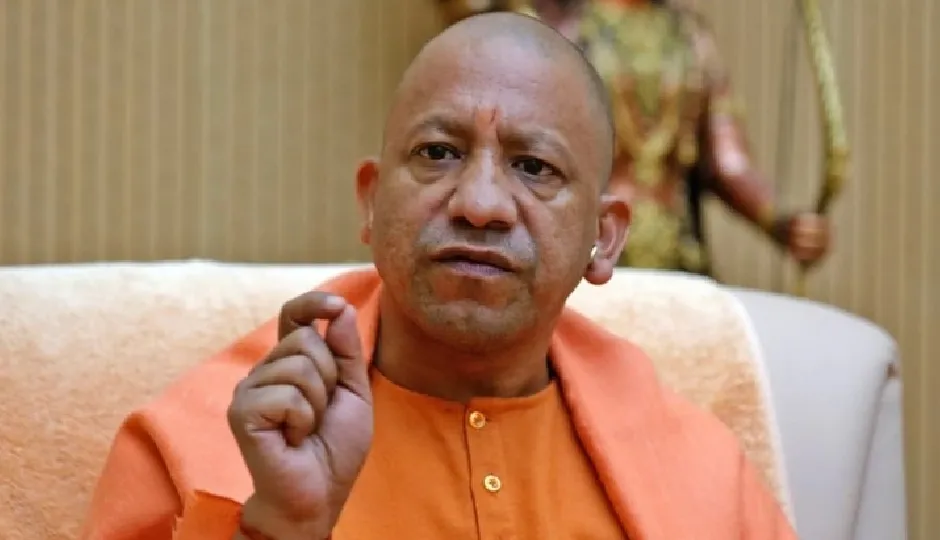 चाइनीज मांझे से मौत पर अब चलेगा हत्या का केस, सीएम योगी सख्त—प्रदेशभर में छापेमारी के आदेश