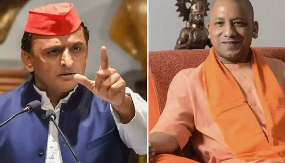 UP में वोटर कटौती का असर: सपा से ज्यादा BJP को चोट! 2027 को लेकर बढ़ी सियासी बेचैनी