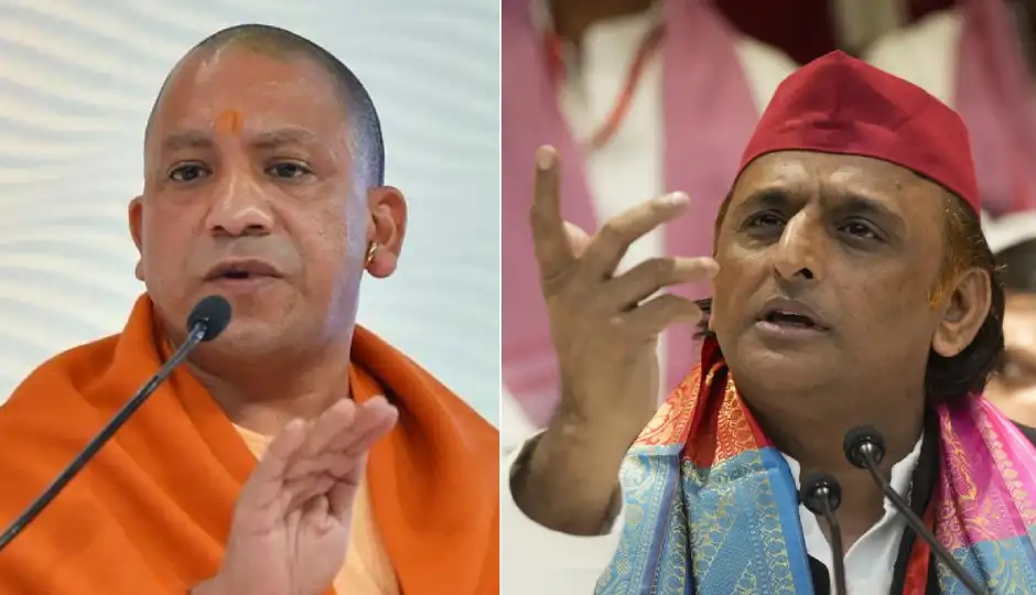 यूपी में राज्यसभा चुनाव से पहले बढ़ी सियासी हलचल, NDA के 7 उम्मीदवारों की राह आसान, सपा के सामने तीसरी सीट का संकट