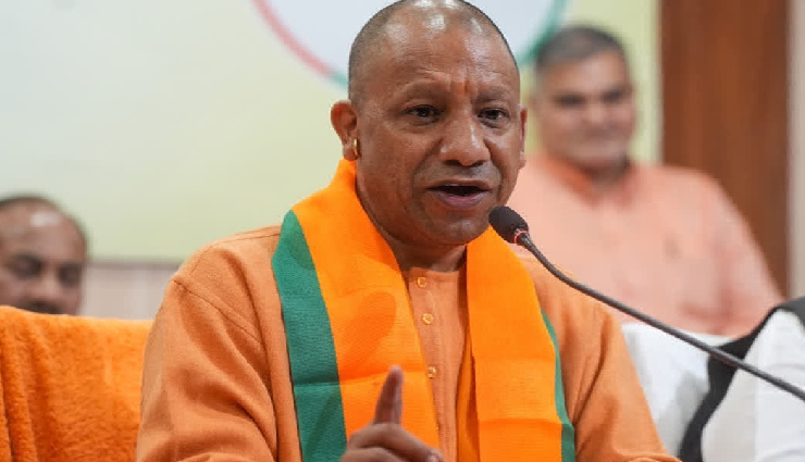 महाकुंभ: 'स्नान ही नहीं पीने लायक भी है संगम का पानी',  फेकल बैक्टीरिया रिपोर्ट पर CM योगी का बयान