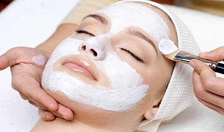 diy ways to use yogurt for skin lightening,beauty tips,beauty hacks