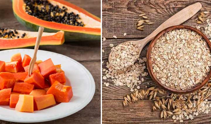 diy ways to use yogurt for skin lightening,beauty tips,beauty hacks