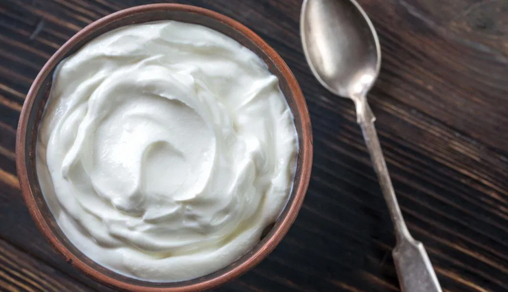 beauty benefits of yogurt,yogurt,yogurt for hair growth,remedies for hair growth,hair care tips,beauty tips