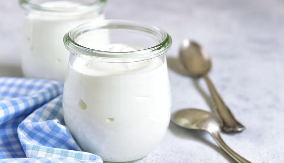 10 DIY Ways To Use Yogurt for Skin and Hair