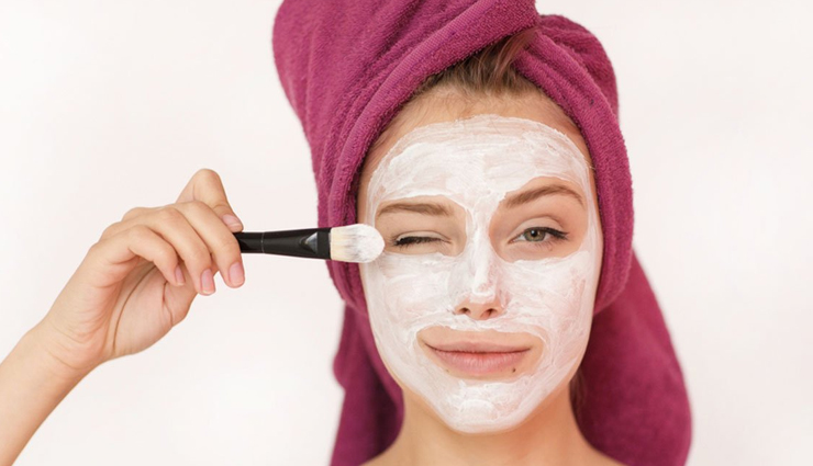 yogurt,beauty benefits of using yogurt,yogurt benefits,yogurt beauty benefits,yogurt for skin,skin care tips,beauty tips