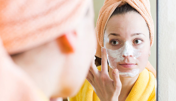 yogurt,beauty benefits of using yogurt,yogurt benefits,yogurt beauty benefits,yogurt for skin,skin care tips,beauty tips