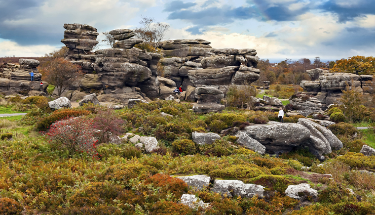 yorkshire,travel destinations in yorkshire,places to visit in yorkshire,ancient churches and abbeys,national parks,museums and arts scene,other natural beauty,delicious food