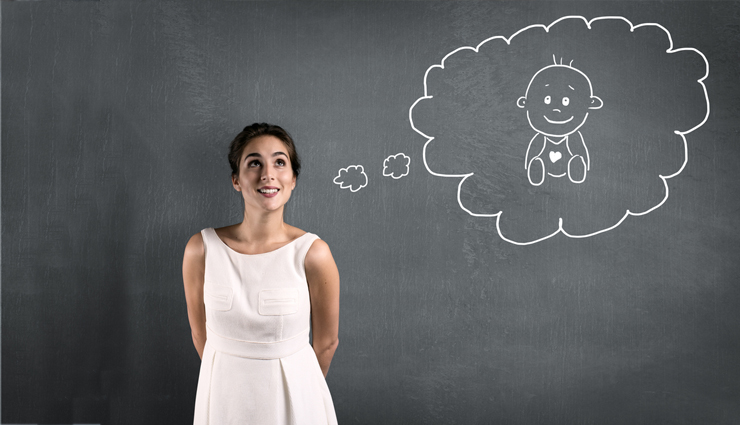 5 things to keep in mind when conceiving