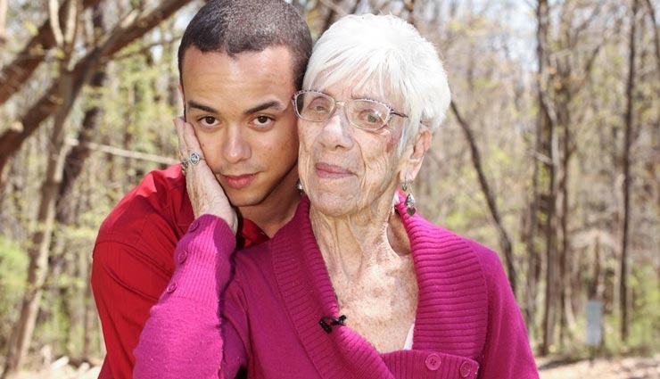 relationship tips,weird relationship,young boy in a relationship with older women