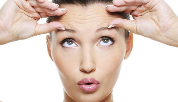 3 Tips To Get Younger Looking Skin