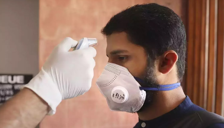 एक्सपर्ट ने जताई चिंता, युवाओं में दिख रहा है कोरोना संक्रमण का खतरनाक रूप 
