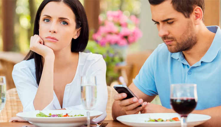 12 Big Signs Your Partner is Taking You for Granted