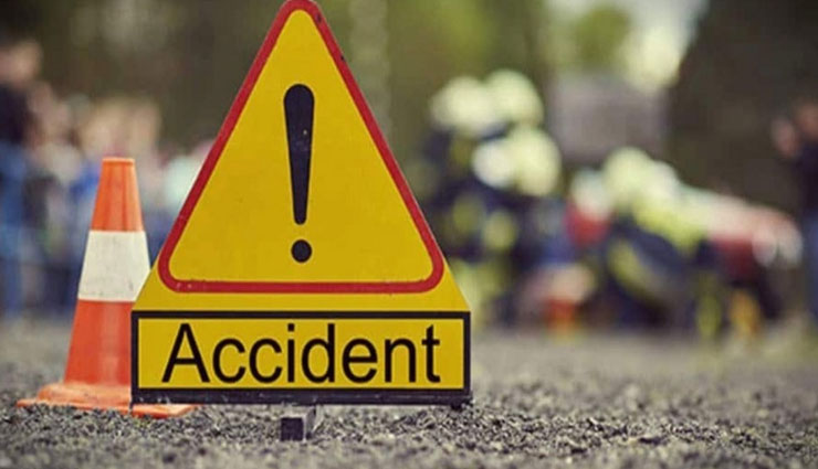 Youth killed after being overrun, dragged by cab during Ganesh Visarjan procession in Delhi