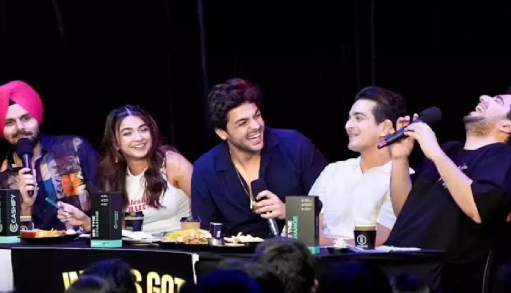 YouTube से हटाया गया India’s Got Latent का विवादित वीडियो, मुंबई पुलिस ने रणवीर इलाहाबादिया-समय रैना से किया संपर्क