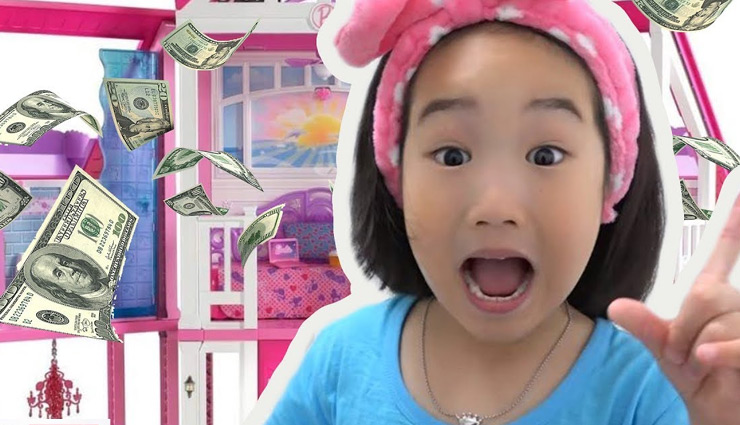 The pros and cons of being a YouTuber for today's youth