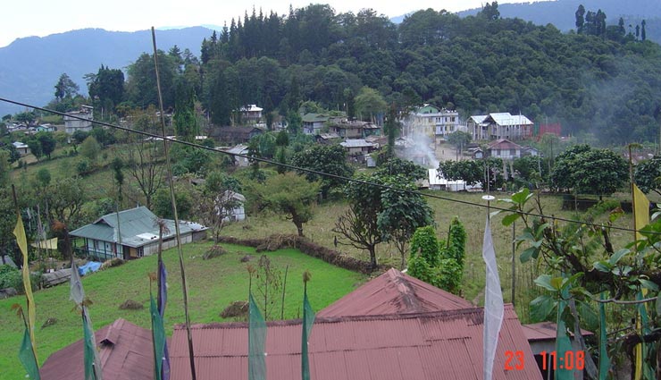 जून में बना ले सिक्किम के इस खूबसूरत हिल स्टेशन का प्लान, चुके तो करना पड़ेगा पूरे साल इंतज़ार