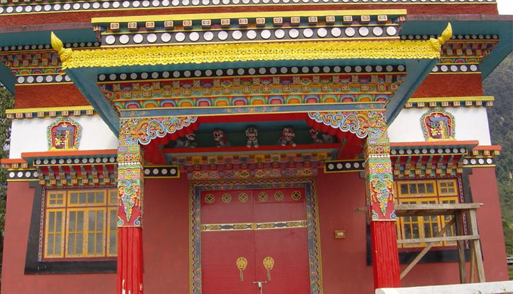 sikkim,gangtok,yuksom,tsomgo lake,pelling,rumtek monastery,holidays,travel