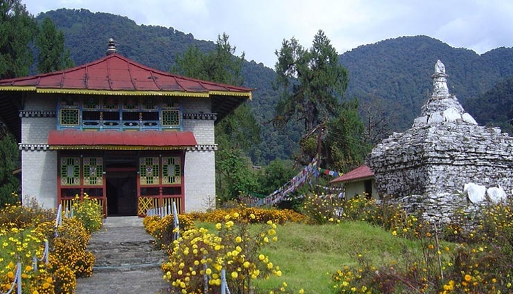 most visited places in sikkim,tourism,holidays,travel,travel tips in hindi