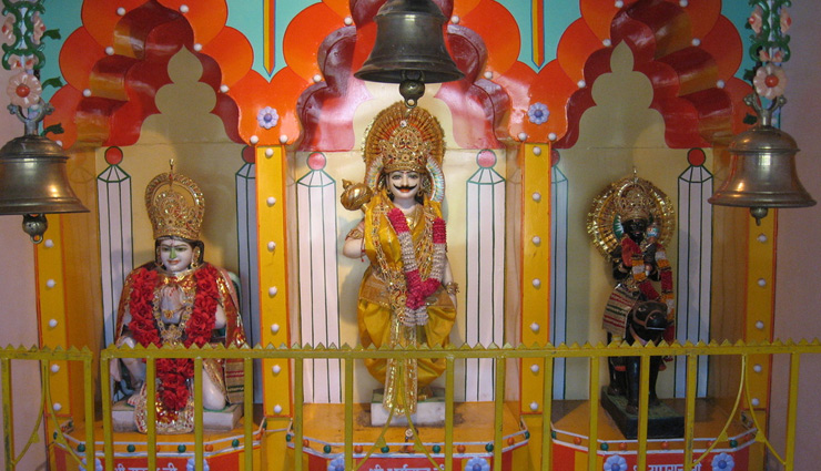 यमराज जी का एक नहीं, उन्हें समर्पित है कई मंदिर, जाने उनके बारें में temples of yumraj in india,yumraj temple. dharamraj temple