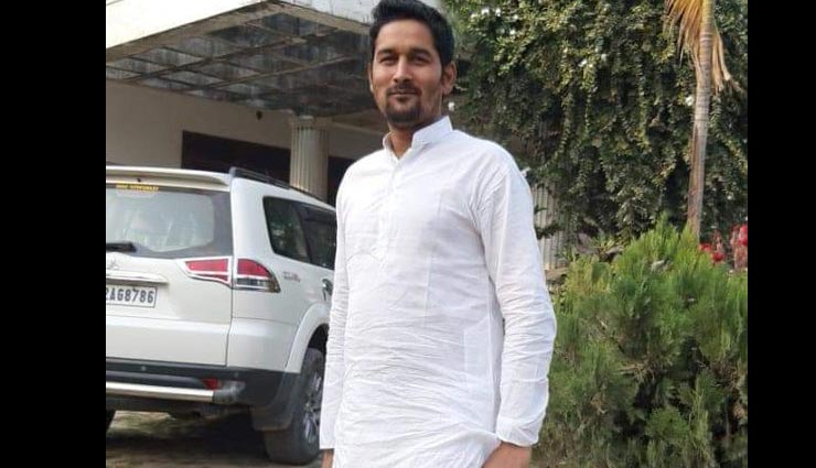 बिहार: RJD के पूर्व सांसद मोहम्मद शहाबुद्दीन के भतीजे युसूफ की गोली मारकर हत्या