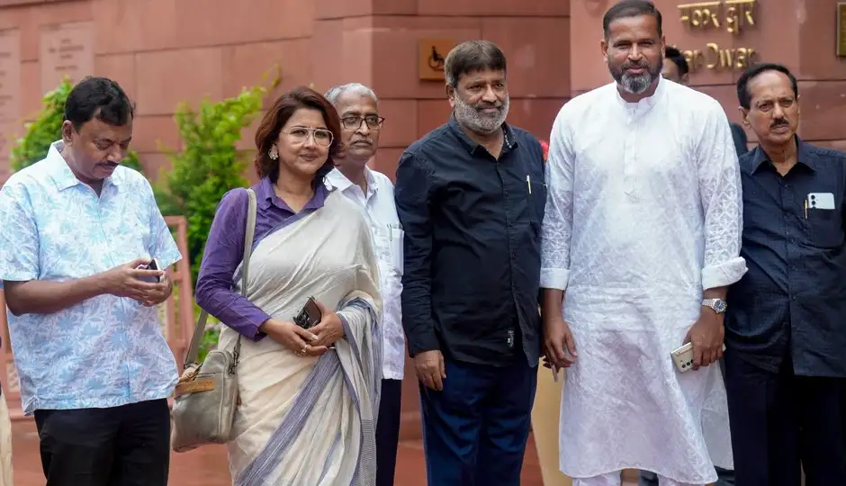 यूसुफ पठान समेत सात पूर्व TMC नेताओं को NCPI में अहम जिम्मेदारियां, 27 पदाधिकारियों के नाम घोषित