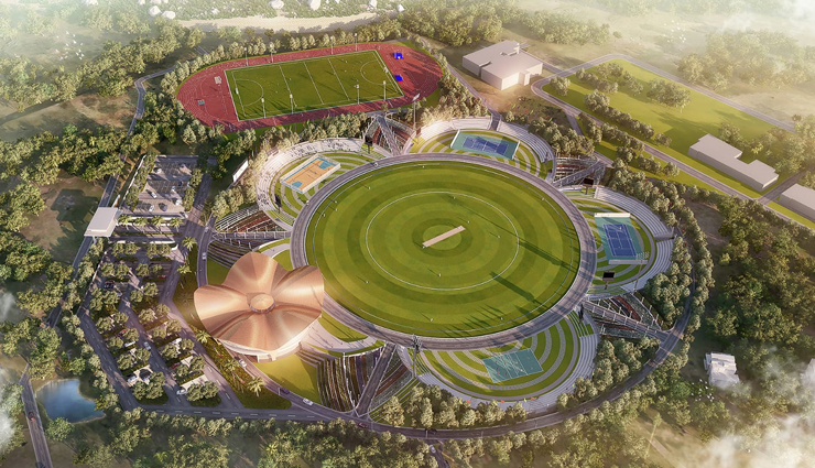 sachin tendulkar and yuvraj singh will face each other on the field,world famous players will be together,sachin tendulkar,yuvraj singh