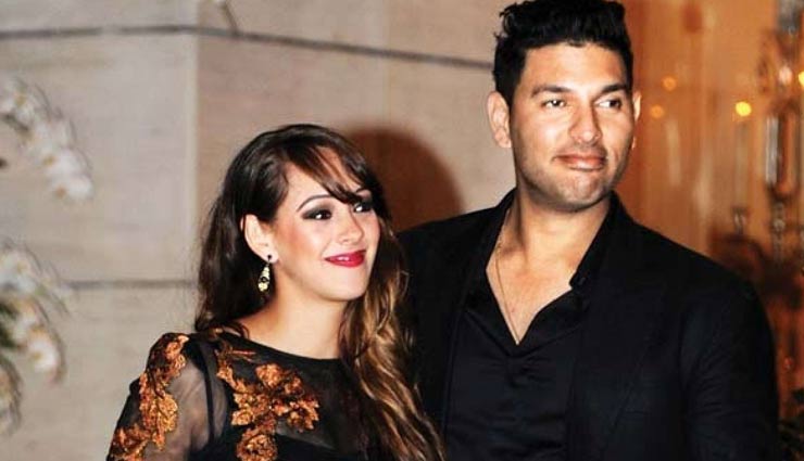 इन 7 भारतीय क्रिकेटर्स की लव स्टोरी है एक सुपरहिट कहानी love stories of indian cricketers,indian cricketers,cricket