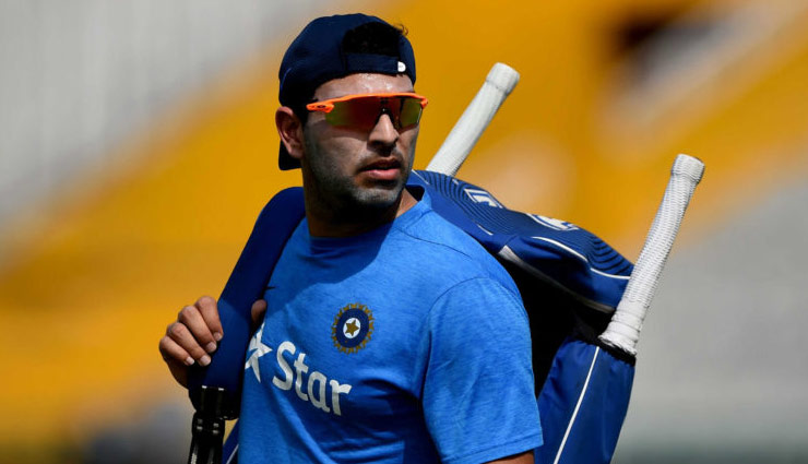 क्रिकेट छोड़ने के बाद अब यह काम करेंगे युवराज सिंह, फैंस का शुक्रिया अदा करते हुए बताया फ्यूचर प्लान 