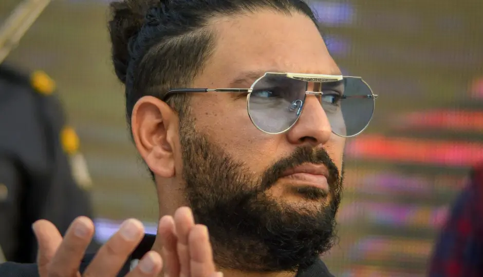 IPL 2026: युवराज सिंह का बड़ा बयान—अभिषेक शर्मा को कप्तानी क्यों नहीं मिली, SRH मैनेजमेंट पर उठाए सवाल