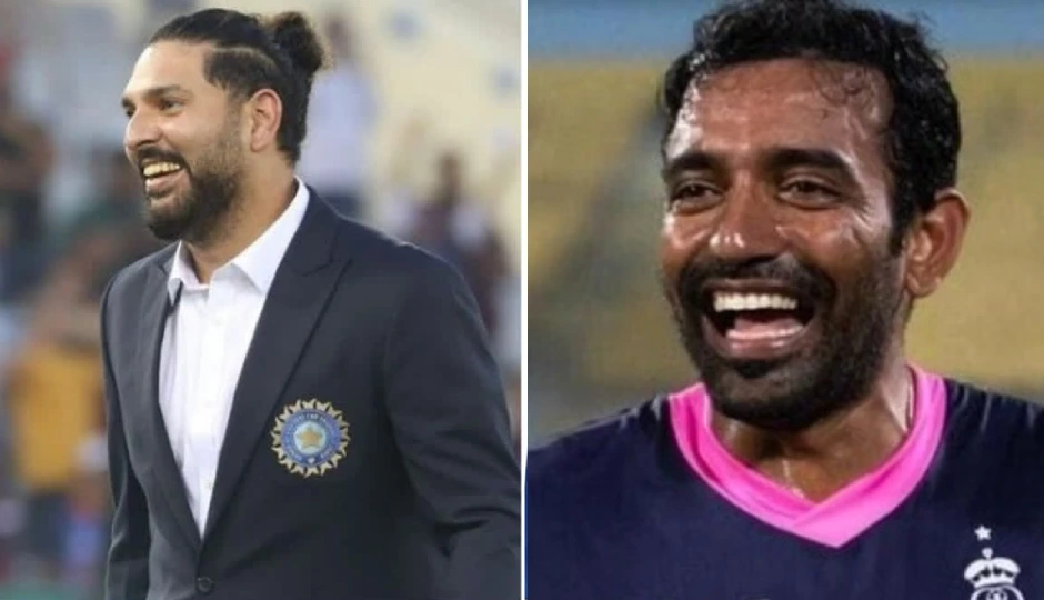 बेटिंग ऐप केस में ED की बड़ी कार्रवाई, युवराज सिंह-रॉबिन उथप्पा को समन, सोनू सूद को पूछताछ के लिए बुलाया