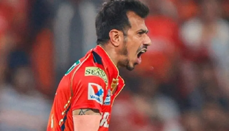 ‘शराब से बना ली दूरी, अब यही है लक्ष्य’, IPL 2026 से पहले युजवेंद्र चहल का बड़ा खुलासा