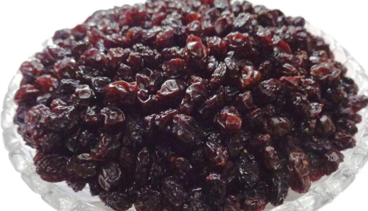 Ever Heard of Zarshak Shereen? Here are Its Prven Health Benefits
