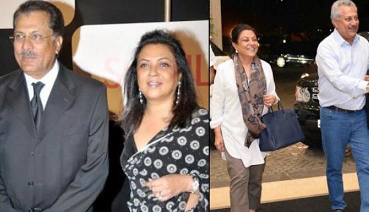 indians who married pakistani,mohsin khan and reena roy,zaheer abbas and rita luthra,shoaib malik and sania mirza,tavleen singh and salman taseer,nonita lall and faisal qureshi