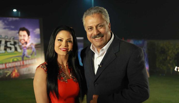 5 international cricketers who had indian affairs,garry sobers and anju mahendru,viv richards and neena gupta,mohsin khan and reena roy,zaheer abbas and rita luthra,glenn turner and sukhinder kaur gill