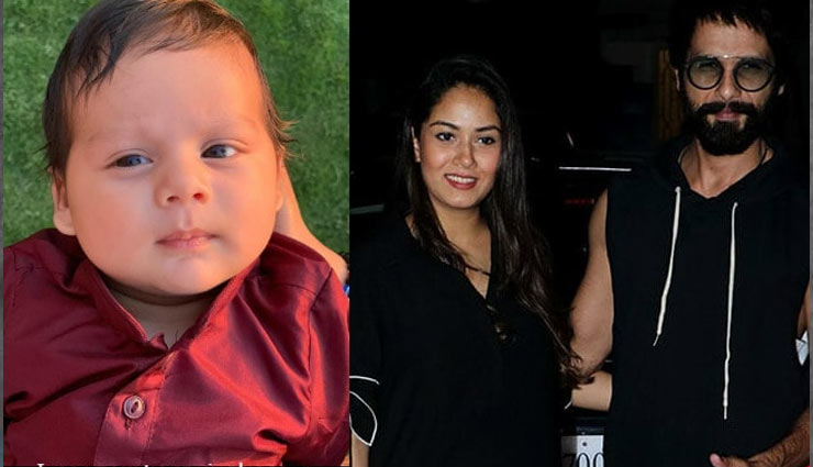 Flashback 2018 : बॉलीवुड बेबीज के नाम रहा साल 2018, इन स्टार्स के घर गूंजी किलकारियां bollywood,star kids,star kids born in 2018,flashback 2018,sunny leone,shahid kapoor,neha dhupia,shreyas talpade,udita goswami